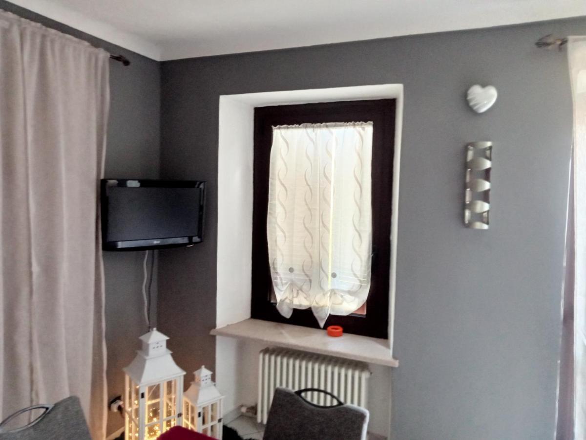 Apartament Ca Dei City Coazze Zewnętrze zdjęcie