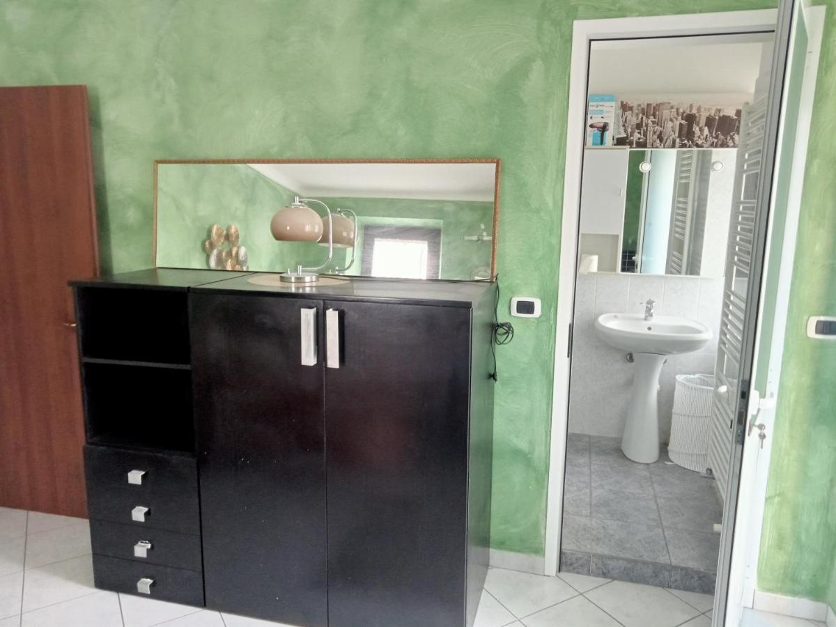 Apartament Ca Dei City Coazze Zewnętrze zdjęcie